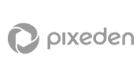 Pixeden